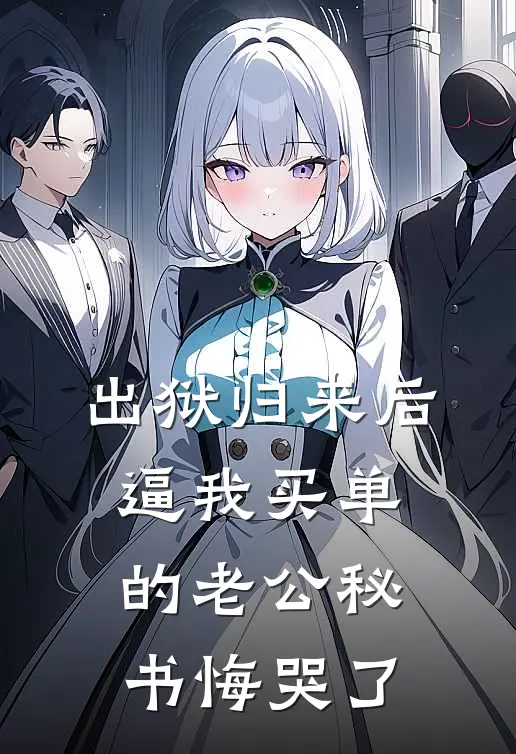 出狱归来后，逼我买单的老公秘书悔哭了