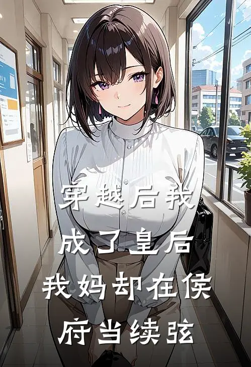 穿越后我成了皇后，我妈却在侯府当续弦