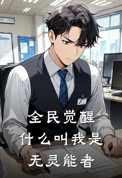 全民觉醒，什么叫我是无灵能者