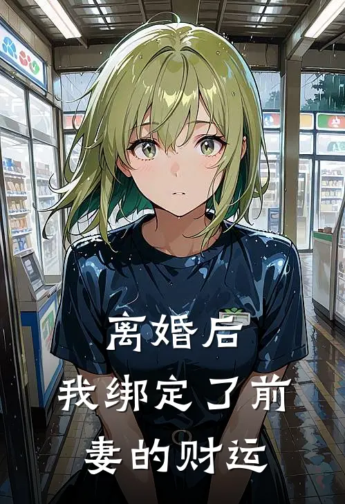 离婚后，我绑定了前妻的财运