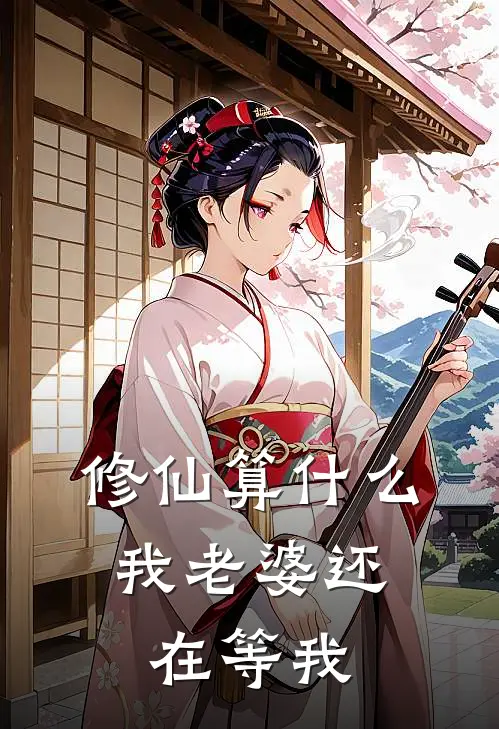 修仙算什么，我老婆还在等我