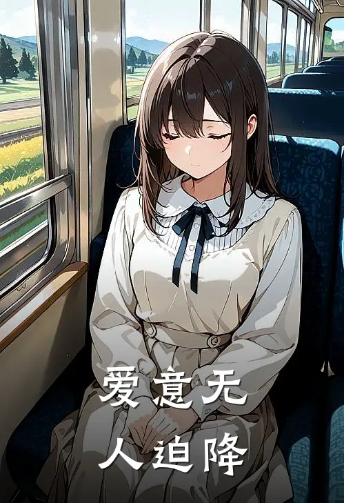 爱意无人迫降