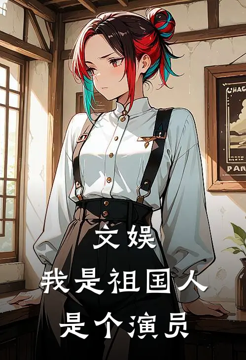 文娱：我是祖国人，是个演员