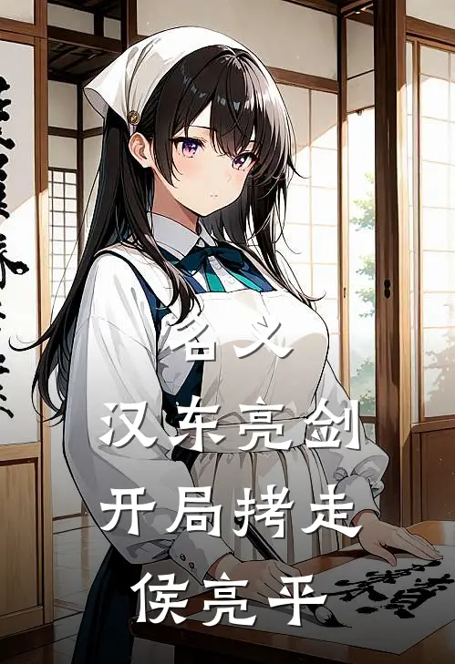 名义：汉东亮剑，开局拷走侯亮平