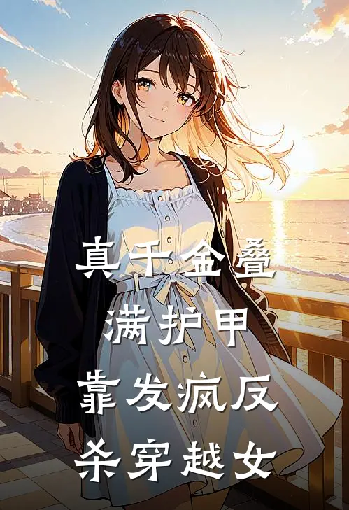 真千金叠满护甲，靠发疯反杀穿越女