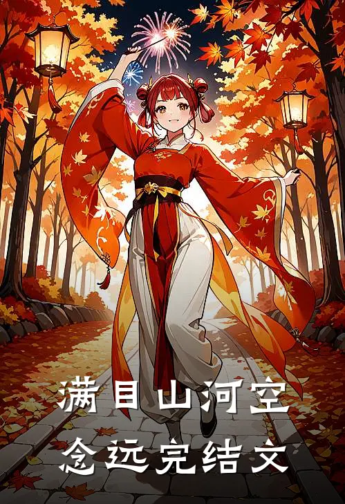 满目山河空念远完结文