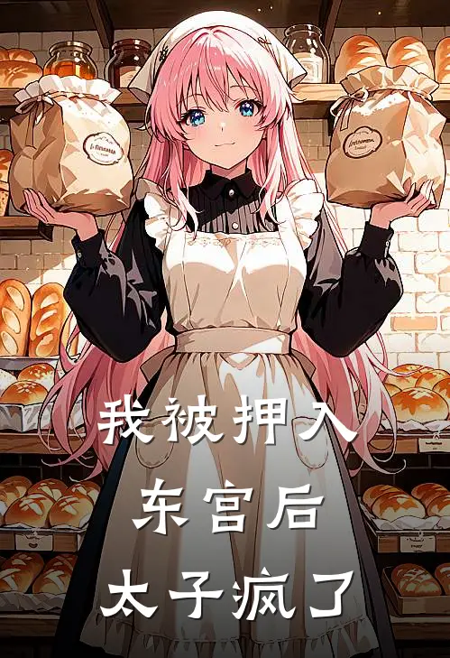 我被押入东宫后，太子疯了