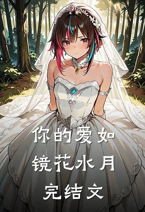 你的爱如镜花水月完结文