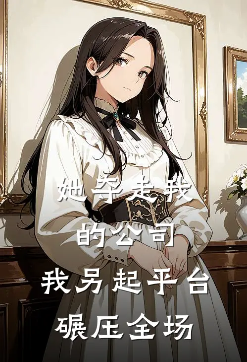 她夺走我的公司，我另起平台碾压全场