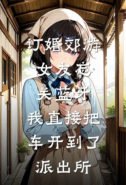 订婚郊游，女友忘关蓝牙，我直接把车开到了派出所