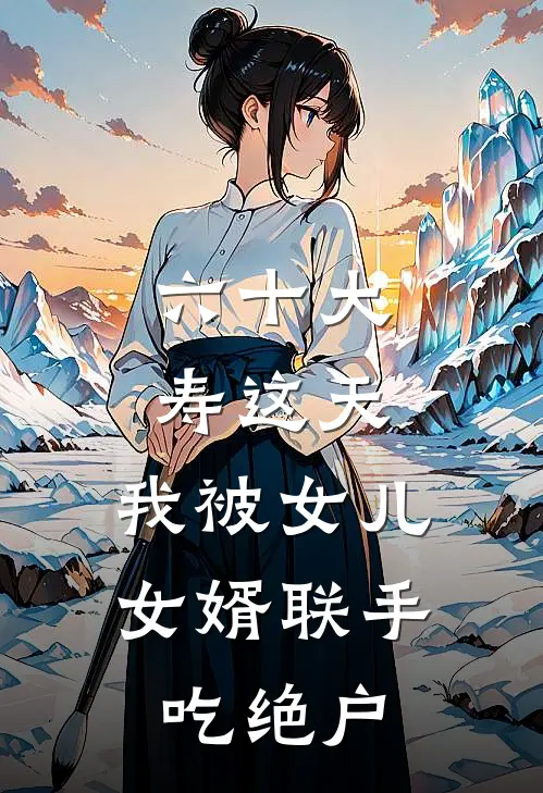 六十大寿这天，我被女儿女婿联手吃绝户