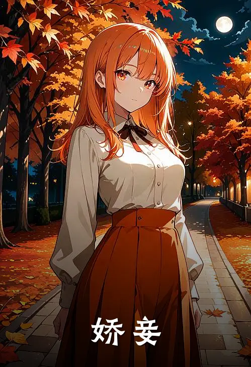 娇妾