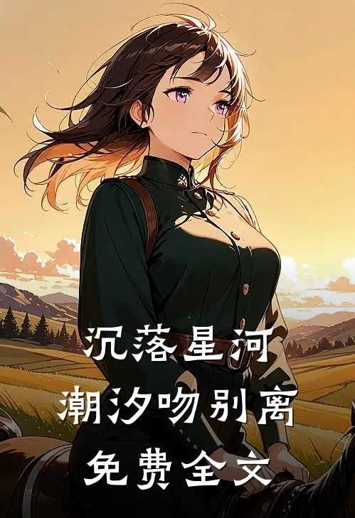 沉落星河，潮汐吻别离免费全文