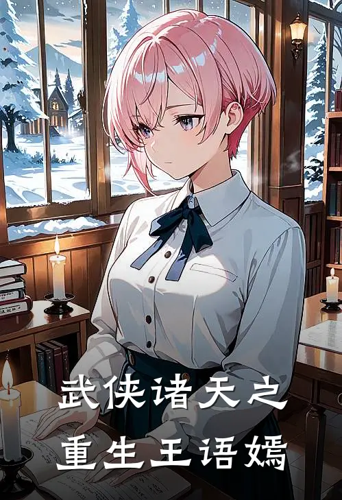 武侠诸天之重生王语嫣