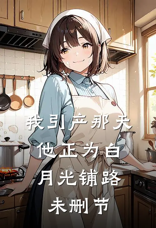 我引产那天，他正为白月光铺路未删节