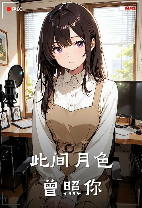 此间月色曾照你