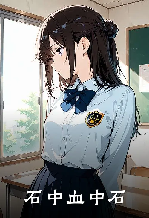 石中血中石