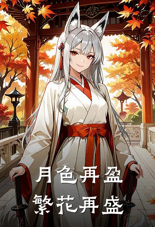 月色再盈，繁花再盛