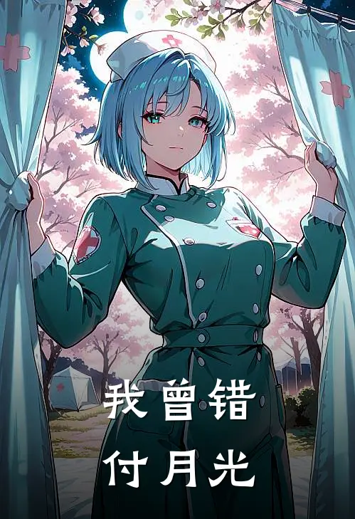 我曾错付月光
