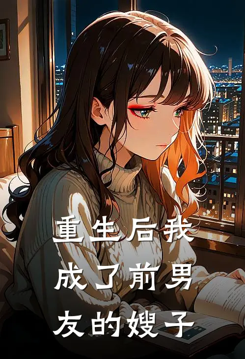 重生后我成了前男友的嫂子