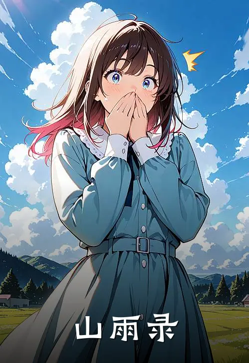 山雨录