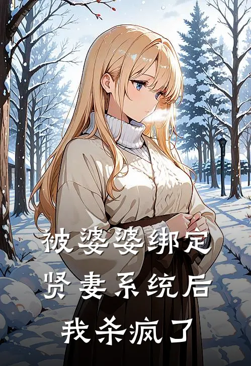 被婆婆绑定贤妻系统后，我杀疯了