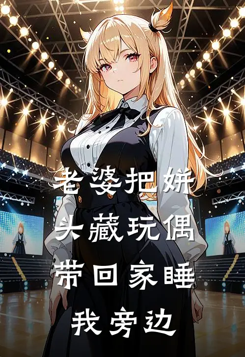 老婆把姘头藏玩偶，带回家睡我旁边