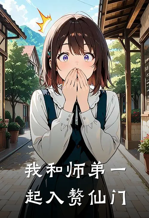 我和师弟一起入赘仙门