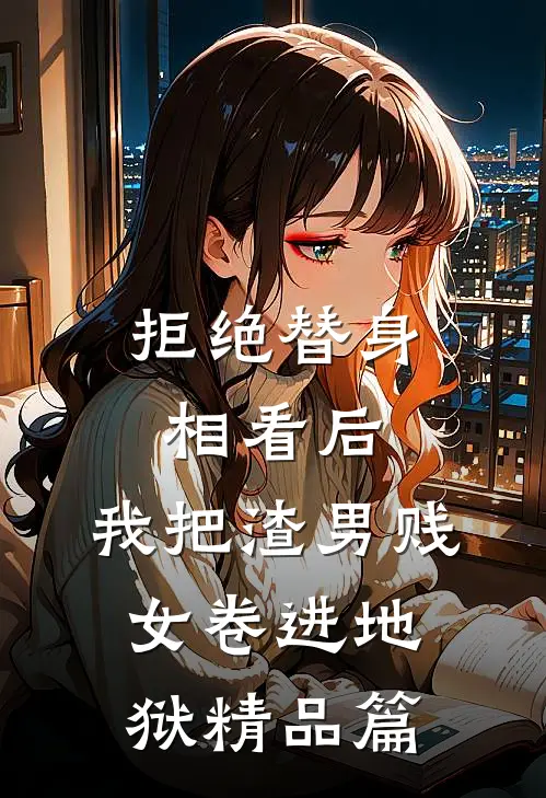 拒绝替身相看后，我把渣男贱女卷进地狱精品篇