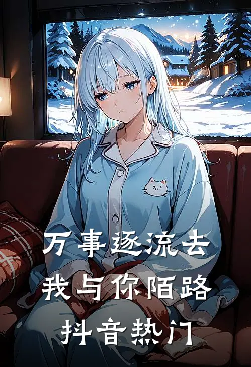 万事逐流去，我与你陌路抖音热门
