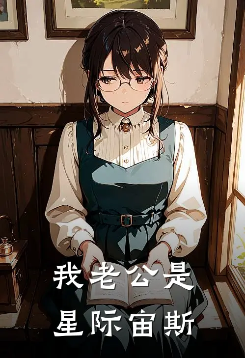 我老公是星际宙斯