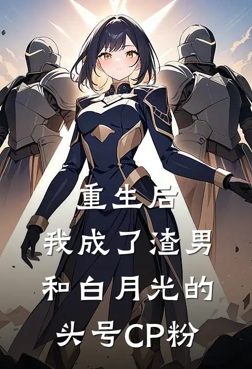 重生后，我成了渣男和白月光的头号CP粉