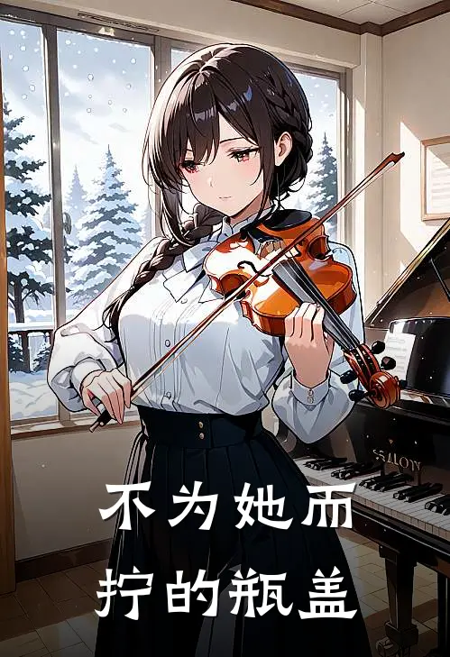 不为她而拧的瓶盖