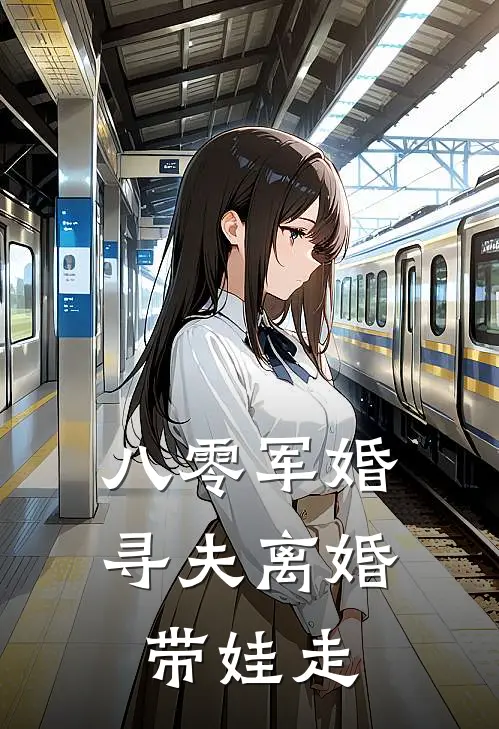 八零军婚：寻夫离婚带娃走