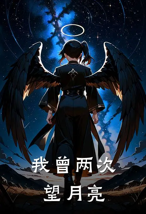 我曾两次望月亮