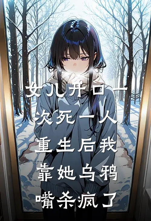 女儿开口一次死一人，重生后我靠她乌鸦嘴杀疯了