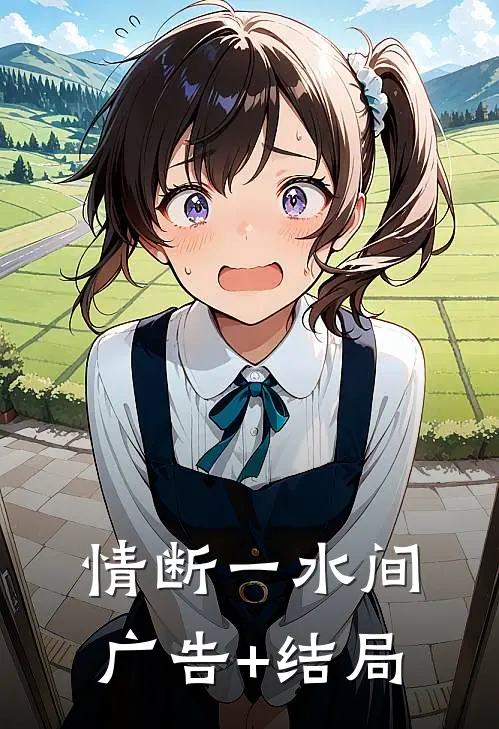 情断一水间广告+结局