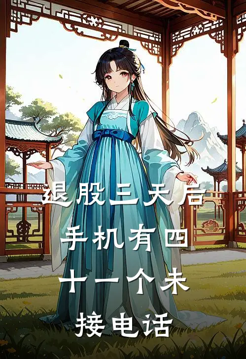 退股三天后，手机有四十一个未接电话