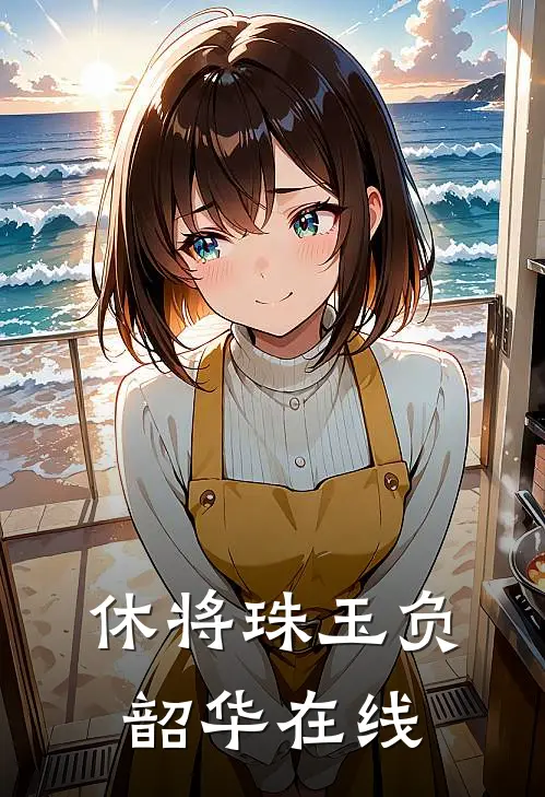 休将珠玉负韶华在线
