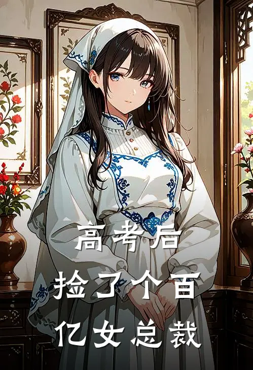 高考后，捡了个百亿女总裁