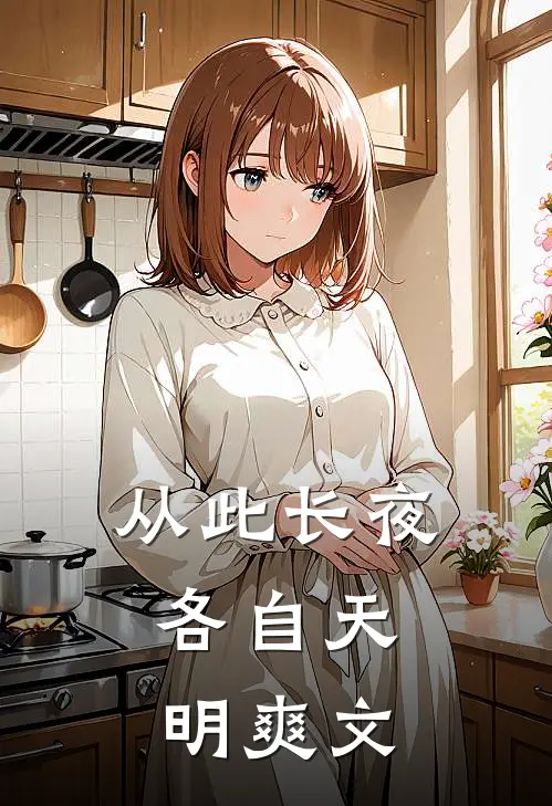 从此长夜，各自天明爽文