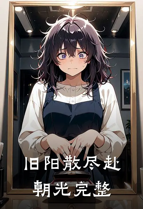 旧阳散尽赴朝光完整