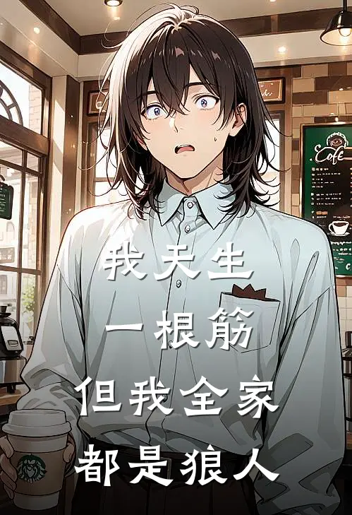 我天生一根筋，但我全家都是狼人