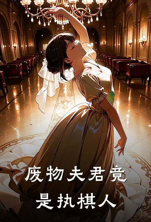 废物夫君竟是执棋人