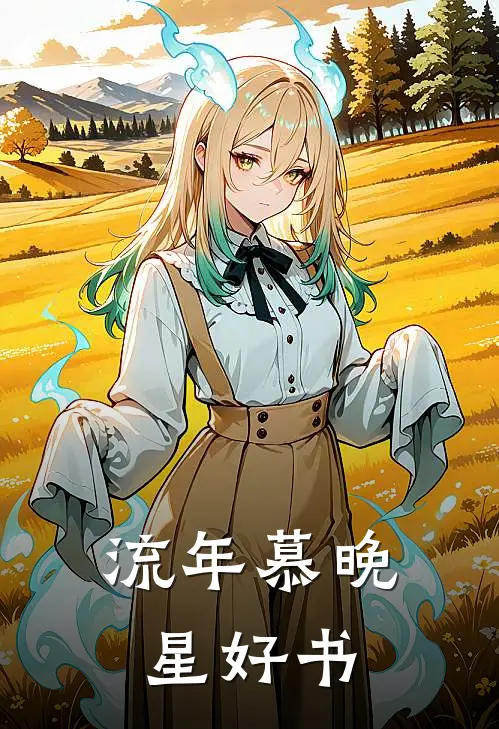 流年慕晚星好书