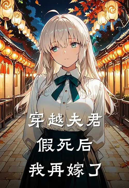 穿越夫君假死后，我再嫁了