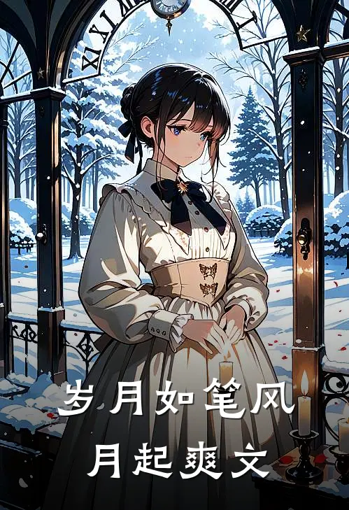 岁月如笔风月起爽文