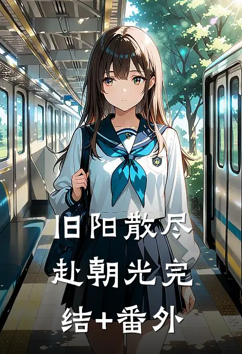旧阳散尽赴朝光完结+番外