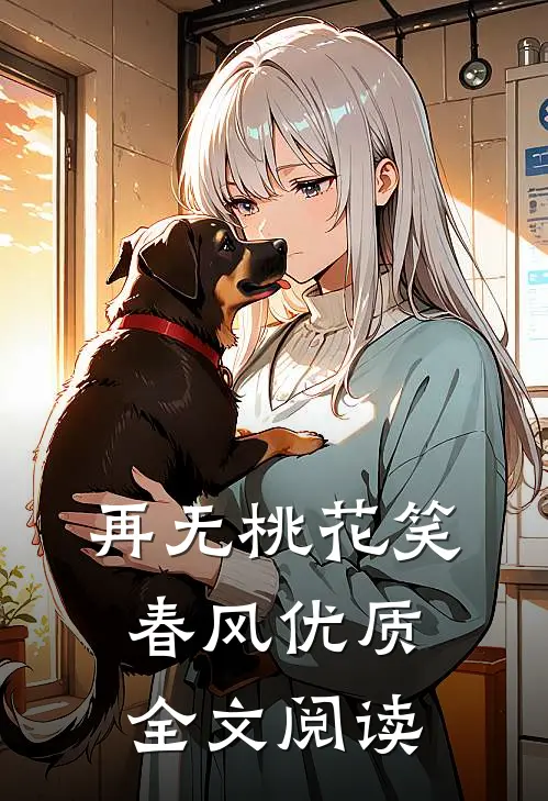 再无桃花笑春风优质全文阅读
