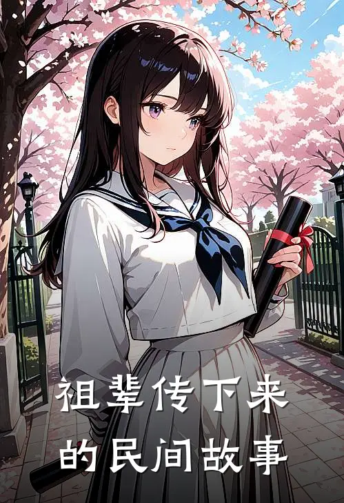 祖辈传下来的民间故事